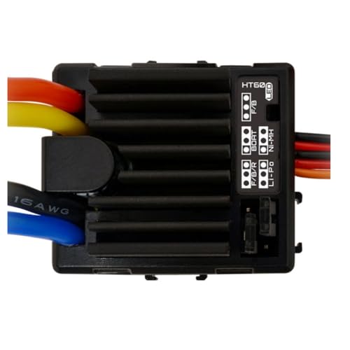 ハイテック HT60(タミヤタイプコネクター)...の紹介画像2