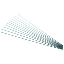 TRUSCO(トラスコ) ステンレスTIG溶接棒309 心線径2.4mm 棒長500mm TST309-242