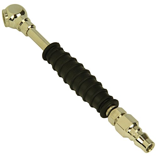 SK11(エスケー11) デュアルエアーチャック 自転車・自動車兼用 グリップ付き DXS*G SAC-300