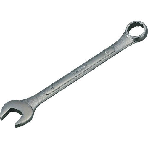 樂天商城 - サイズ：26.0mm TRUSCO(トラスコ) スタンダードコンビネーションスパナ 26.0mm TCS-0026