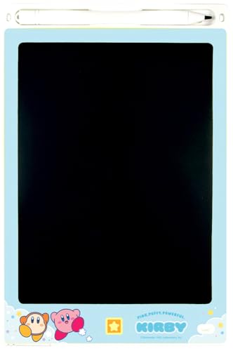 ティーズファクトリー 星のカービィデジタルメモパッド カービィ&ワドルディ H216*W142*D5mm HK-554312..