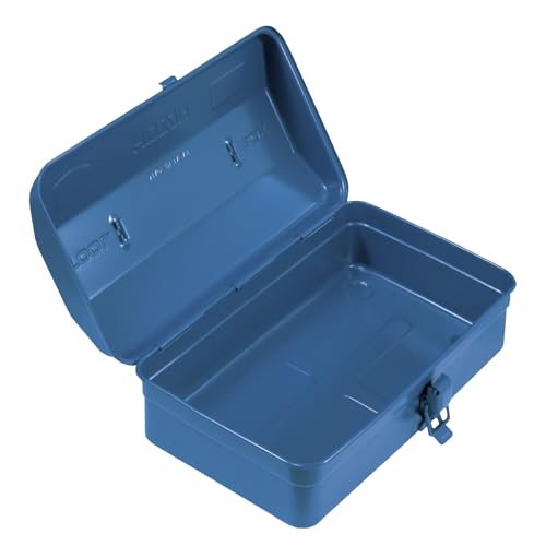 ホーザン(HOZAN) 工具箱 ツールボックス 頑丈なスチール製