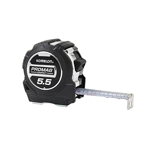 コメロン コンベックス PROMAG 2555 25mm*5.5m KMC-83PM