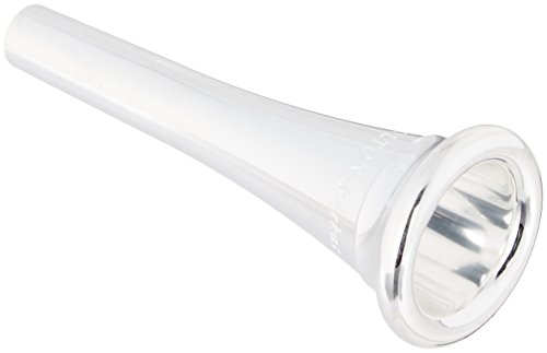 ホルトン『ファーカスモデル』は、初心者から上級者まで、広く対応できるマウスピース。幅広い音域、パワー、そして音色が人気です。最も愛用者の多いマウスピース。オールラウンドに向いており、初心者はこのモデルから始めると良いでしょう。直径：16.50mm、カップの深さ：M、リムの形状：N