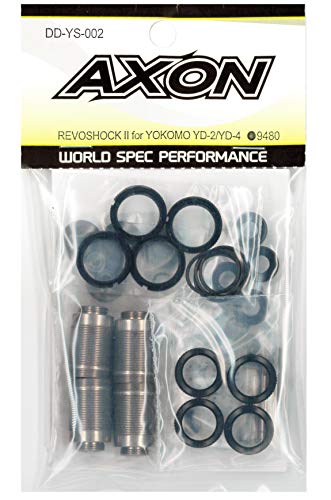 AXON REVOSHOCK II for YOKOMO YD-2/YD-4 DD-YS-002