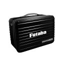 FUTABA トランスミッターBOX/マルチキャリングケース ショルダーベルト&巾着付 BB1220/310171(3)