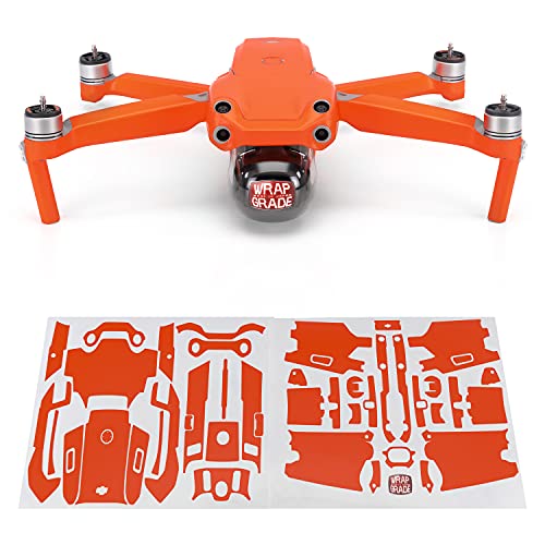 FFlIIW WRAPGRADE for DJI Air 2S {̗p XLV[ (lIIW)