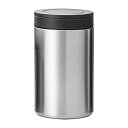 サイズ:容量:750ml TKG 内面にフッ素加工を施した 真空断熱フードジャー 750ml シルバー RHC2305