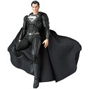 MAFEX マフェックス No.174 SUPERMAN スーパーマン (ZACK SNYDER'S JUSTICE LEAGUE Ver.) 全高約160mm 塗装済み アクションフィギュア