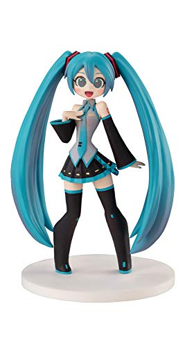 初音ミクTOKYO CartoonY figure 初音ミク フィギュア