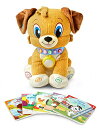 (Brown) - LeapFrog Storytime Buddy