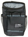 色:グレー SK11(エスケー11) ウエストポケット 幅150*高さ200*奥行60mm グレー F-712 GRAY(4)