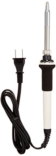 RoHS2適合品こて先温度：500 *ヒーター：セラミックヒーター全長：268mm本体重量: 80g消費電力：28W