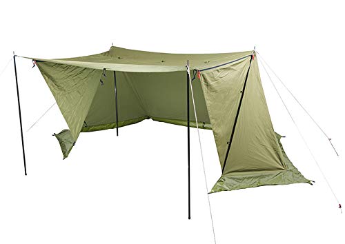 tent-Mark DESIGNS e}NfUC TC DX 620*260 a mm