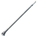 京都機械工具(KTC) プレセット型 トルクレンチ 25.4mm (1インチ) CMPB8008