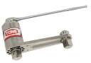 サイズ:P600A:6000N・m トネ(TONE) 強力パワーレンチ P600A 差込角12.7mm(1/2