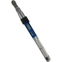 Snap-on(スナップオン・ツールズ) 防滴仕様デジタルトルクレンチ 135NMLICSGWR