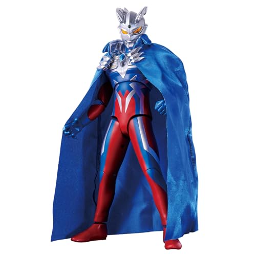 [バンダイ(BANDAI)] ギガンティックユニバース ウルトラマンゼロ ウルトラゼロマントセット