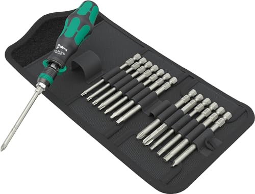 Rakuten - Wera 差替式クラフトフォームコンパクト 838 RA－R M インチサイズ Set1 051066