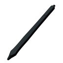 色:ブラック エレコム Apple Pencil 専用 (第2世代対応) ペンタブ風グリップ 太ペン軸タイプ グリップをつけたままiPadに装着・充電可能 シリコンキャップつき アップルペンシル ブラック TB-APE