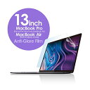 サイズ:MacBookAir エレコム 液晶保護フィルム MacBook Air 13inch 2020/2019/2018年モデル 2020年M1チップモデル対応 反射防止 高精細 フッ素抗菌加工 スーパースムース EF-MBAR13FLST(2)