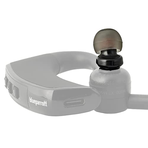 CHOCKALOTTA イヤーチップアダプター Blue Parrot M300-XT/Jabra Perform 45 / Jabra Talk 65ヘッドセ..