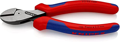 ˥ڥå KNIPEX 7302-160 X-CUT ѥȥ˥åѡ (SB)