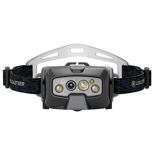 Core Black Ledlenser(åɥ󥶡) led إåɥ饤 ż HF8R