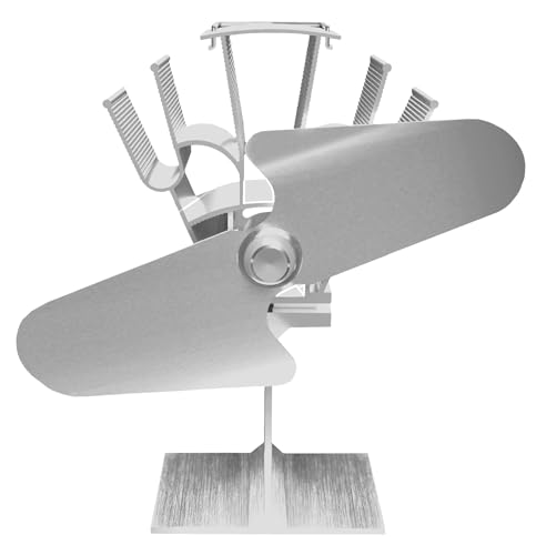 日本電興 ストーブecoファン 2HSV ND-SEF-2HSV