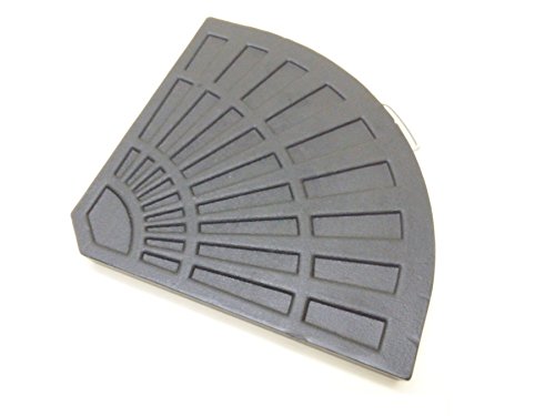 武田コーポレーション カフェ・日よけ・ベランダ・バルコニー・傘・パラソル ハンキングパラソル用 ベ..