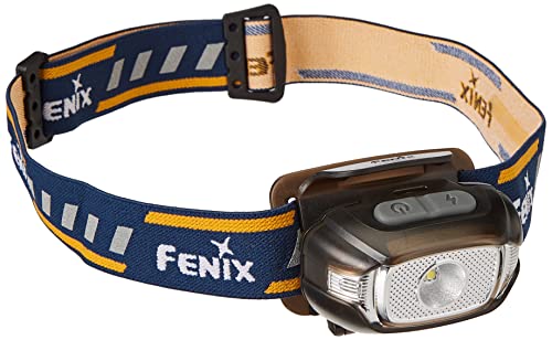 FENIX LEDヘッドライト HL15 HL15BLUE