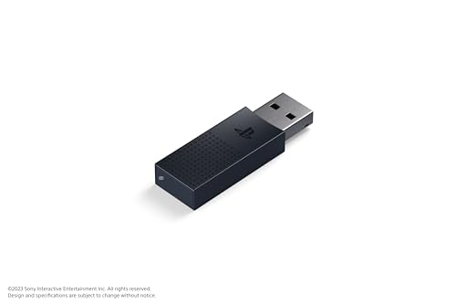 純正品 PlayStation Link USBアダプター(CFI-ZWA2J)