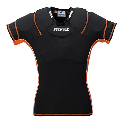 SCEPTRE(セプター) ラグビー ショルダーガード SP3103