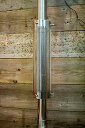 G-Stove/ジーストーブ 専用 【 テント プロテクター ロング50cm メッシュタイプ】 * 正規輸入品 *(4)