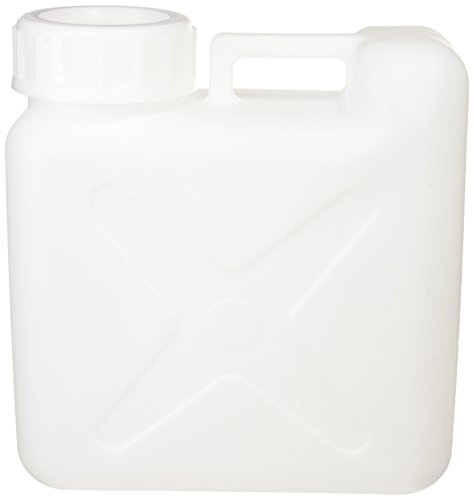 瑞穂化成工業 扁平缶 広口10L 0192