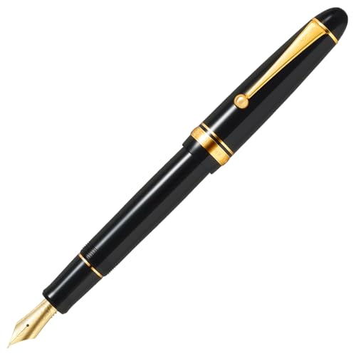 Other - PILOT 万年筆 マンネンヒツ カスタム742 B PO ブラック FKK2000RBPO