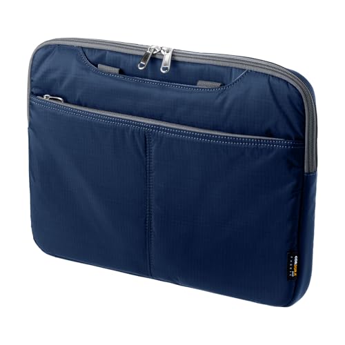 [サンワサプライ] 高機能PCインナーケース 11.6型ワイド IN-SN1101NV(2)