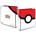 ポケットモンスター X・Y Pokemon Poke Ball 3-Ring Binder Game, 2"