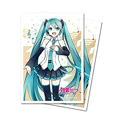 Hatsune Miku - Digital Dreamland, Heartwarming Harmony (Small) (60)