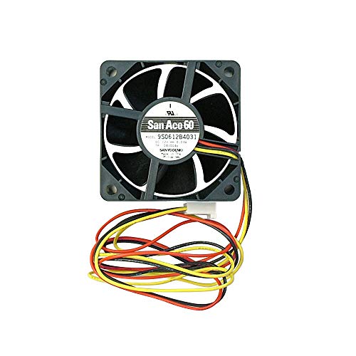 サイズ:8cm オウルテック PCケース用山洋電気製スーパーファン 8cm 25mm厚 800rpm SF8-S1 サイズ:8cm オウルテック PCケース用山洋電気製スーパーファン 8cm 25mm厚 800rpm SF8-S1