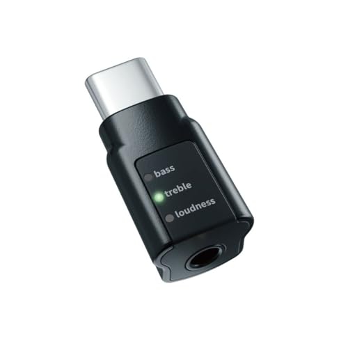 エアリア Kyo-ons HQ TypeC USB サウンド アダプタ384KHz 対応 3.5mm 4極 SD-UCSOUND