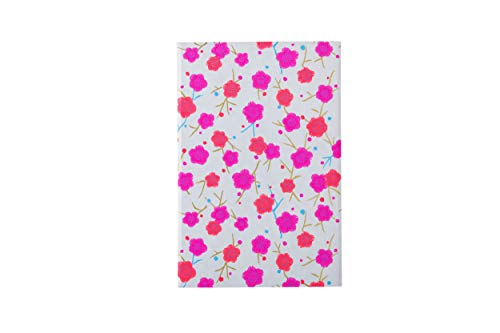 尚雅堂 御朱印帳 goen 友禅 ネオン N-2