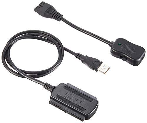 Groovy タイムリー GROOVY HDDをUSB IDE接続2.5/3.5/5.25"ドライブ専用 UD-303SM Groovy タイムリー GROOVY HDDをUSB IDE接続2.5/3.5/5.25"ドライブ専用 UD-303SM