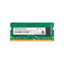 色:2) ノートPC用 サイズ:2) 8GB トランセンドジャパン Transcend ノートPC用メモリ PC4-21300(DDR4-2666) 8GB 1.2V 260pin U-SOIMM 1Rx16 (1Gx16) CL19 無期限保証 JM2666HSG-8G(2)