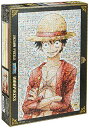エンスカイ(ENSKY) ONE PIECE ワンピース 麦わらストア 1st Anniversary 50*75cm ジグソーパズル 1000ピース JIGS...