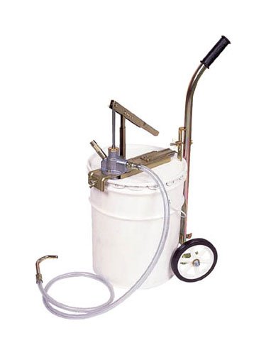 ヤマダ オイル用ハンドバケットポンプ HOP20