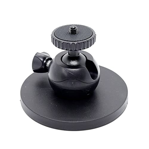 JTT 強力マグネット MAGCAMST カメラスタンド 防犯カメラ 吸着 カメラマウント 固定 角度調整可能 3脚..