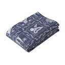 色:LAH-NVY ASKA TOWEL(アスカタオル) サラッとドライ ハワイアンバスタオル 900x1300