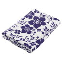 色:KIK-WHT ASKA TOWEL(アスカタオル) サラッとドライ ハワイアンバスタオル 900x1300