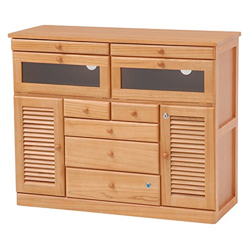 萩原(Hagihara) FAX台(ナチュラル) MFX-8202NA